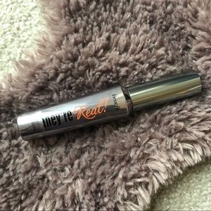 Benefit They’re Real! Mascara (Full Size)